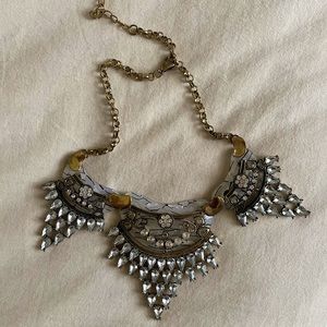 Collar Statement Necklace